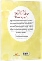 Die Brüder Hasenherz