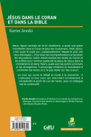 Jésus dans le Coran et dans la Bible  - Quelle différence ? [série Question Suivante]