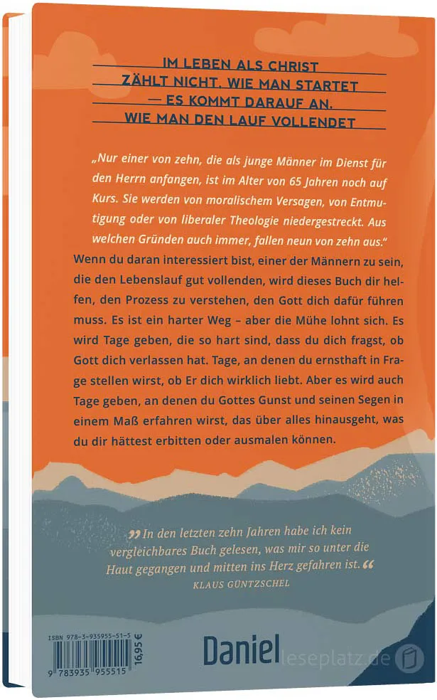 Zielstrebich - Mit Gott ins Ziel