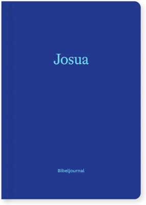Josua - Bibeljournal