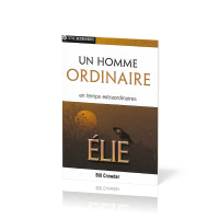 Élie, un homme ordinaire en temps extraordinaires - [Série Découverte]