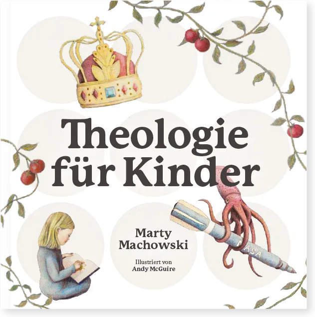 Theologie für Kinder
