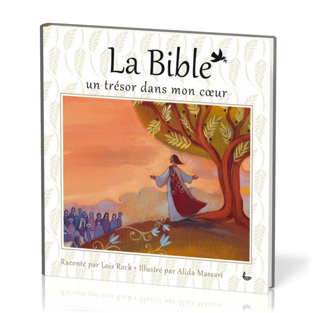 Bible, un trésor dans mon coeur (La)
