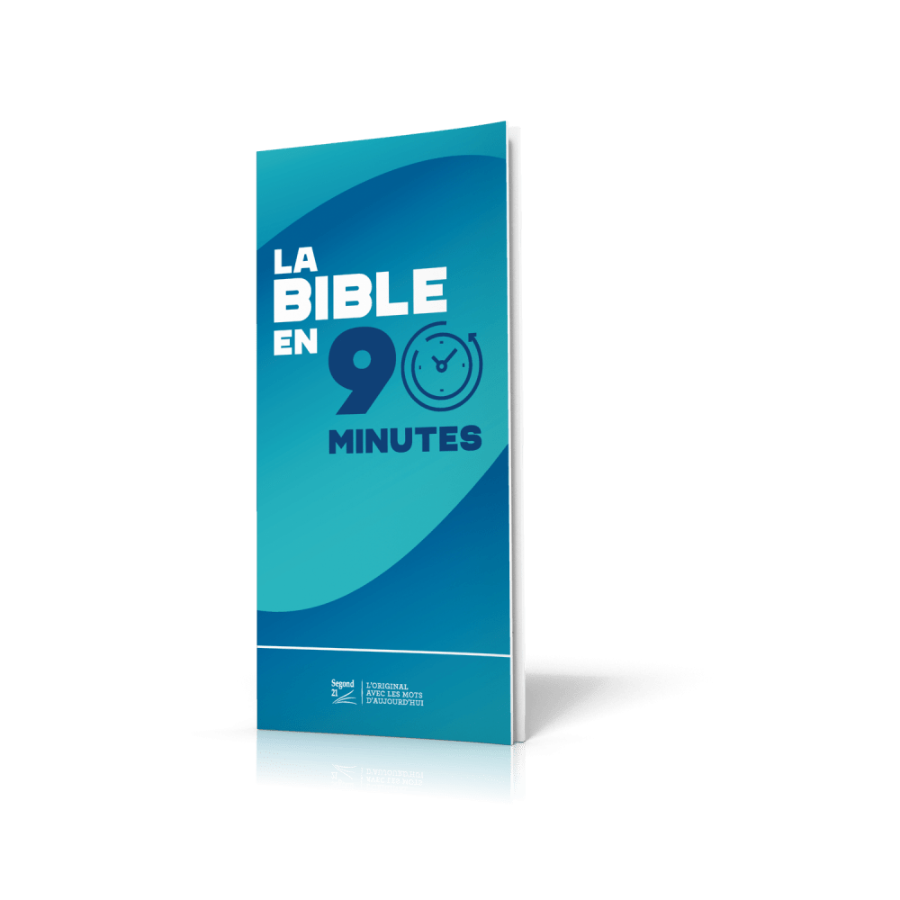 Bible en 90 minutes (La)