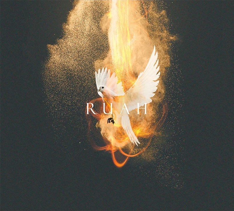 RUAH - NOUVEL ALBUM 2023