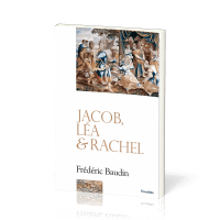 Jacob Léa et Rachel