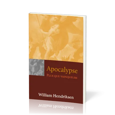 Apocalypse - Plus que vainqueurs