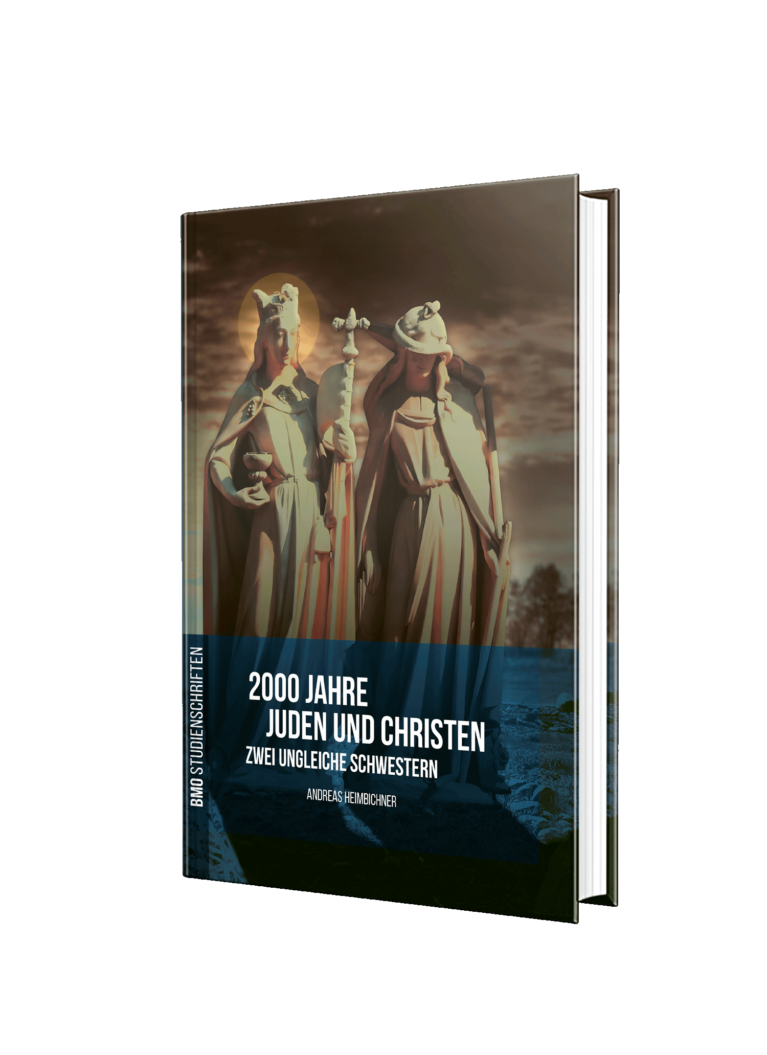 2000 Jahre Juden und Christen - Zwei ungleiche Schwestern