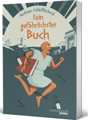 Sein gefährlichstes Buch