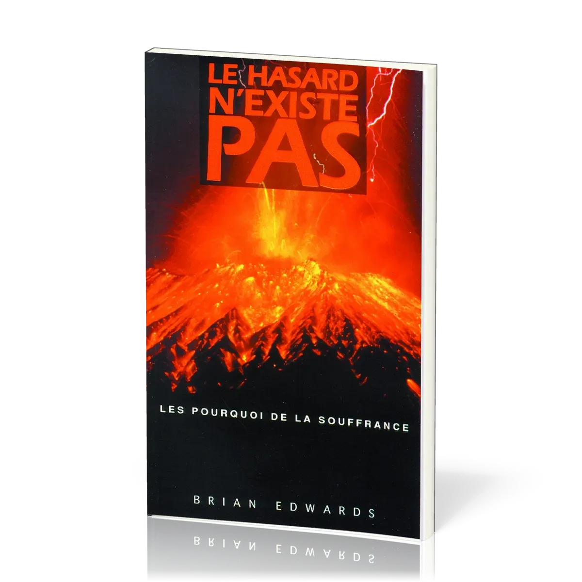 Le hasard n'existe pas - Les pourquoi de la souffrance