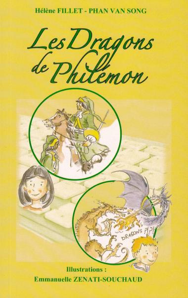 Dragons de Philémon (Les)