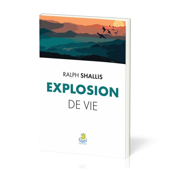 Explosion de vie