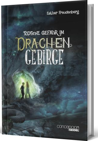 Tödliche Gefahr im Drachengebirge