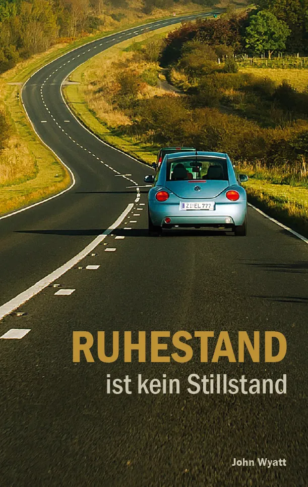 Ruhestand ist kein Stillstand