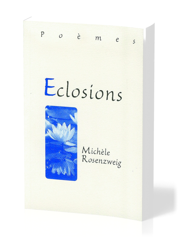 Eclosions