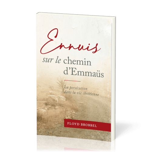 Ennuis sur le chemin d'Emmaüs