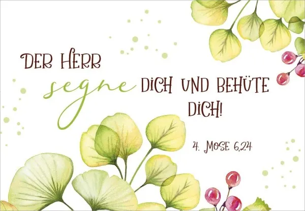 Neujahrslose 100 Stück Getragen durch alle Zeiten