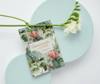 Postkarten Segenswünsche für Dich - Spr 3,6