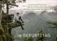 Postkartenbox Alles Gute und Gottes Segen zum Geburtstag - 12 verschiedene Postkarten in einer...