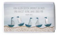 Schokolade Von allen Seiten umgibst du mich - Psalm 139.5