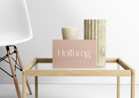 Postkarten alive Hoffnung