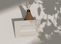 Postkarten alive Die besten Wünsche zum Geburtstag - Psalm 91.11