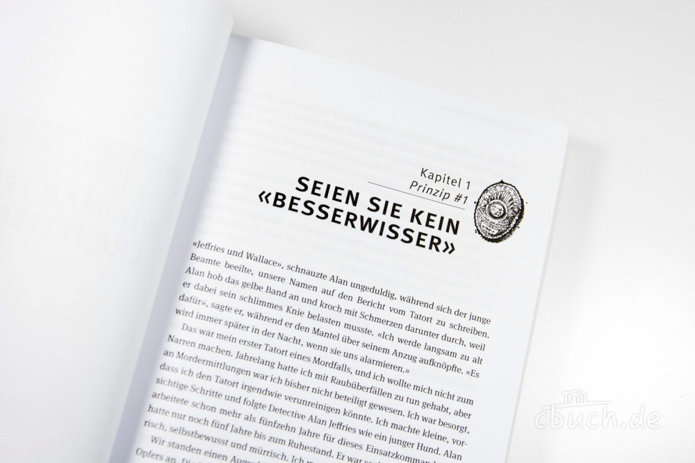 Ungelöster Fall Christentum - Ein Mordkommissar hinterfragt die Aussagen der Evangelien