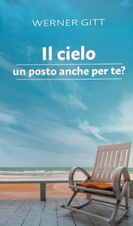 Italienisch, Der Himmel, ein platz auch für dich?