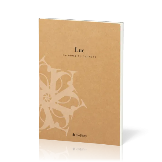 Luc - La Bible en carnets