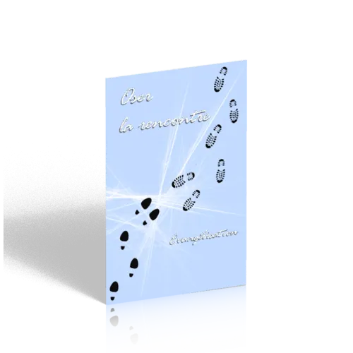 Oser la rencontre - Evangélisation