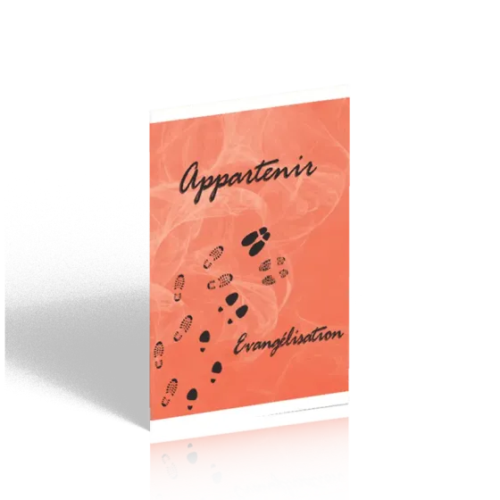 Appartenir