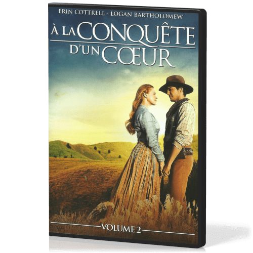 À LA CONQUÊTE D'UN COEUR VOL.1 PARTIE 2 (2003) [DVD]