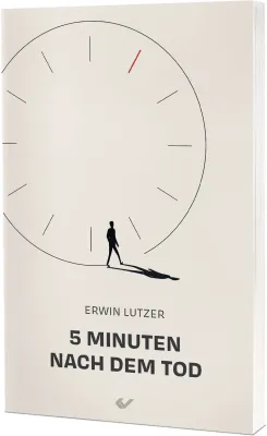 5 Minuten nach dem Tod