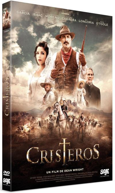 Cristeros - (2012) [DVD]