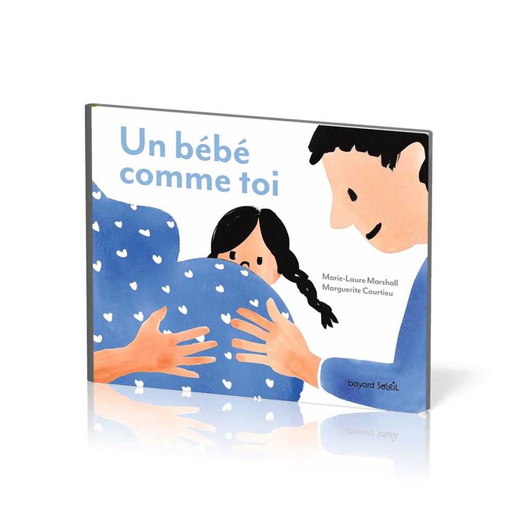 Un bébé comme toi