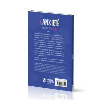 Anxiété (L') - Guide de poche