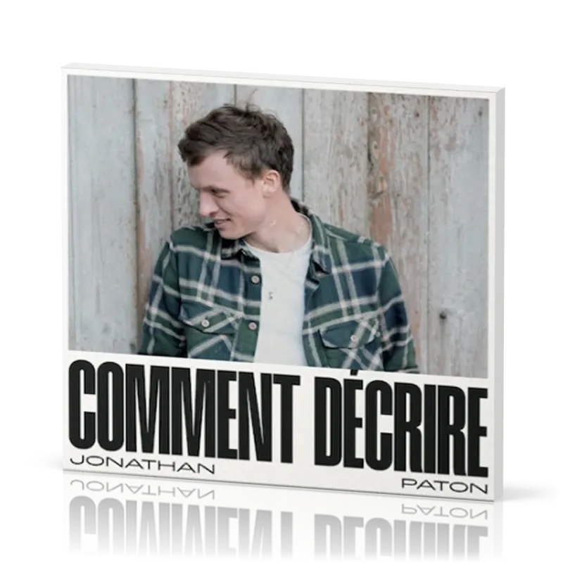 Comment décrire [CD]