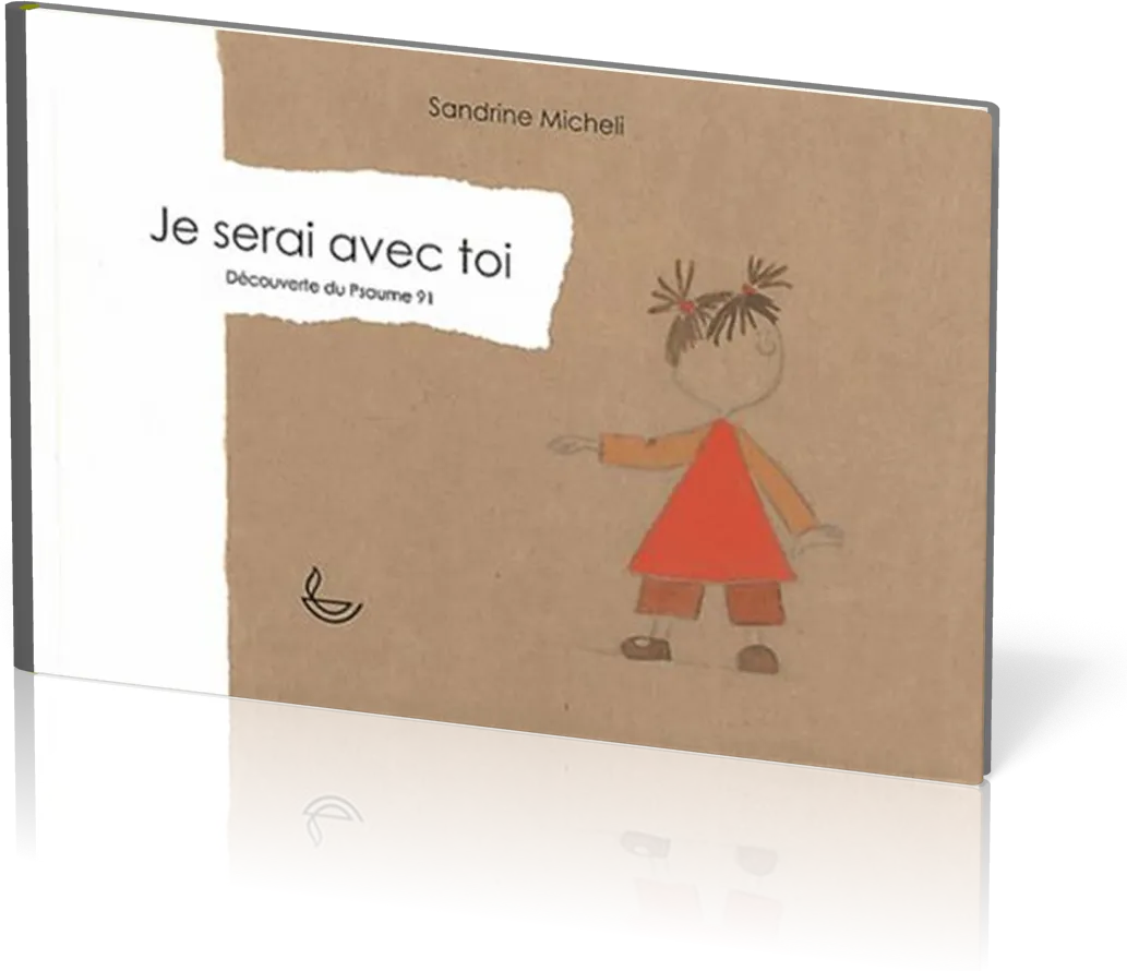 Je serai avec toi