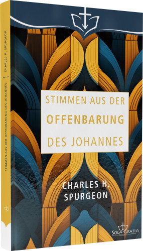 Stimmen aus der Offenbarung des Johannes