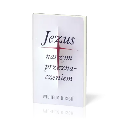 Polnisch, Jesus unser Schicksal - gekürzte Ausgabe