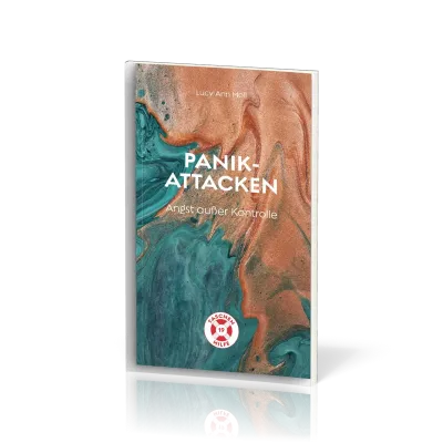 Panikattacken - Taschenhilfe #19