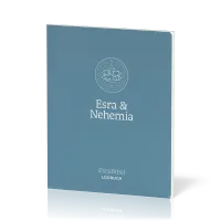 Esra & Nehemia - Serie: EsraBibel Logbuch