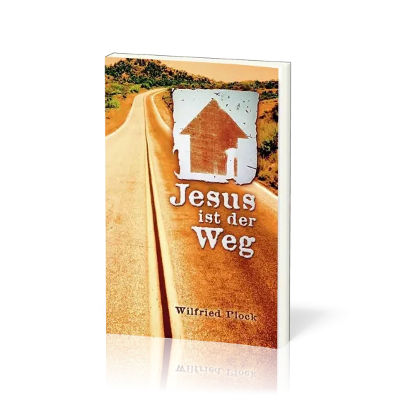 Jesus ist der Weg