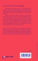 Vivre et penser l'amour - avec Kierkegaard