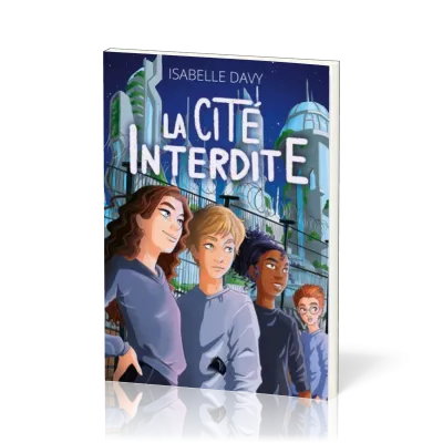 Cité interdite (La)
