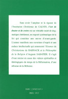 De l'art de douter et de croire, d'ignorer et de savoir.