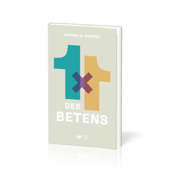 1x1 des Betens