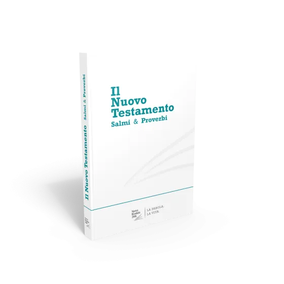 Italien-NT-Ps-Prov NR2006 broché