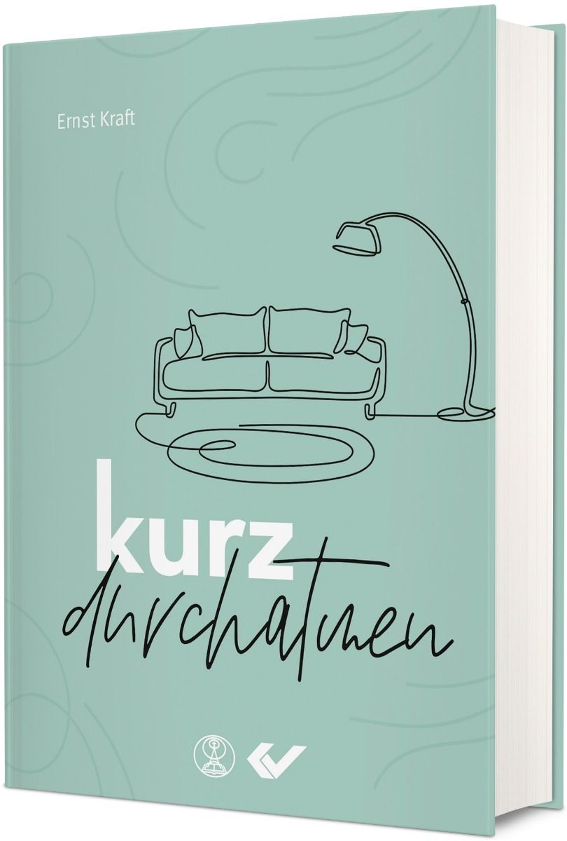 Kurz durchatmen