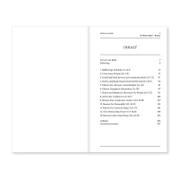 Richter (Kommentar) - Fragwürdige Helden und der wahre Held - Reihe Die Bibel erklärt
